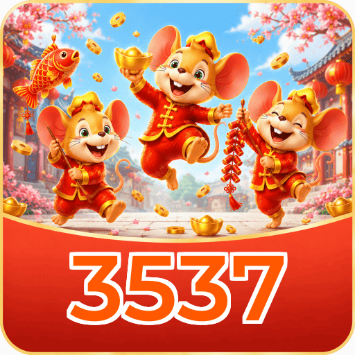 3537 Instalar Logo 3