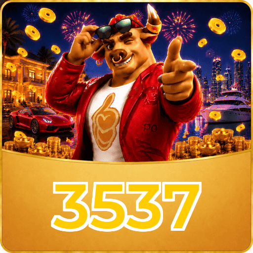 Slots 3537 - Giros Grátis Diários