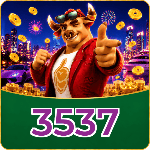3537 Licença Curaçao Gaming
