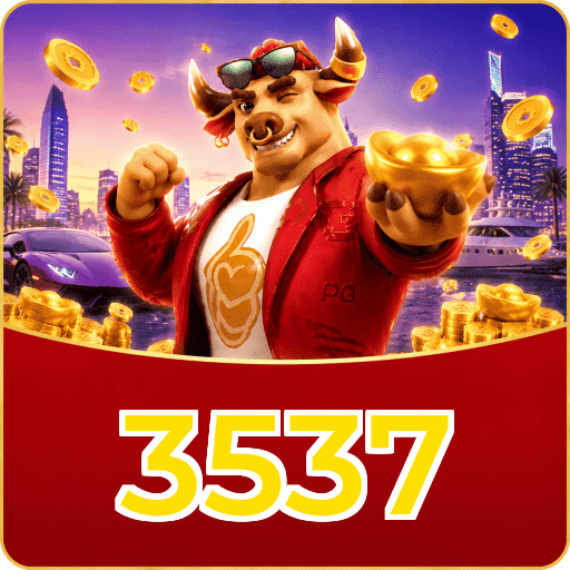 3537 Segurança Logo 1