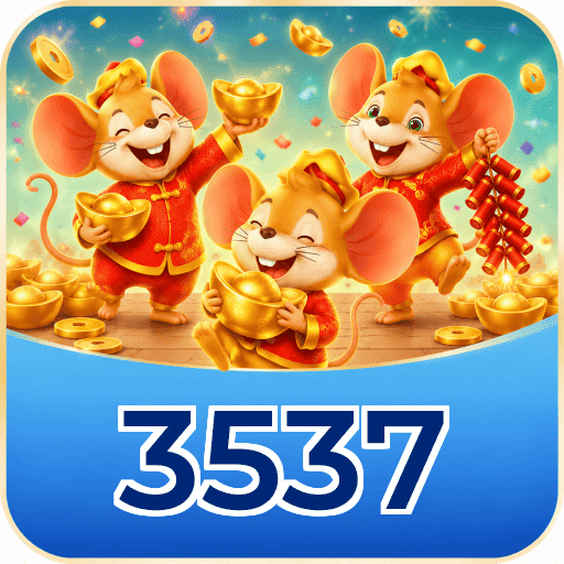 3537 Logo 2
