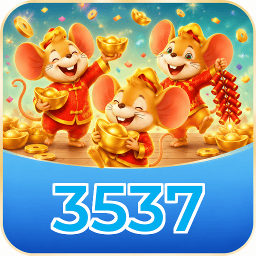 Slots 3537 - Jackpots Progressivos