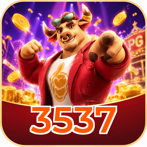 3537 Logo 1