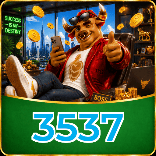 Plataforma 3537 - Segurança SSL 256-bit