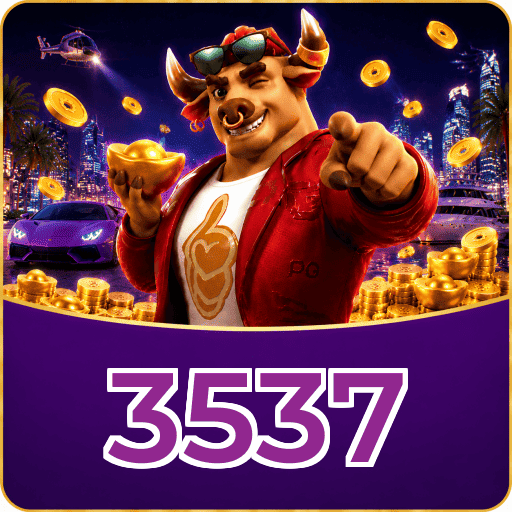 3537 Logo 3