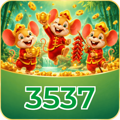 Slots 3537 - RTP Alto Certificado